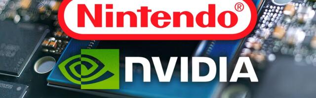 Inside Nvidia's new hardware for Switch 2: what is the T239 processor?
