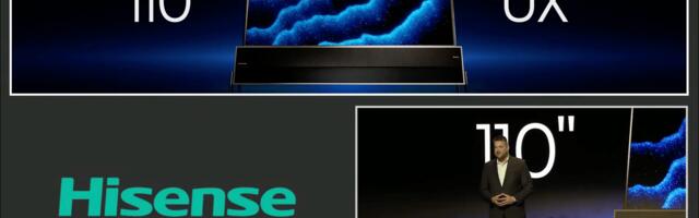 Hisense Launches 2024 ULED And ULED X TV Lineups At CES 2024