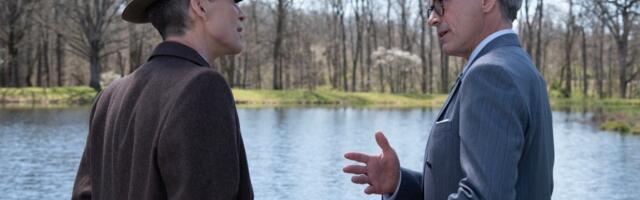 Column: ‘Oppenheimer’ casting director talks about the new Oscar category for best casting