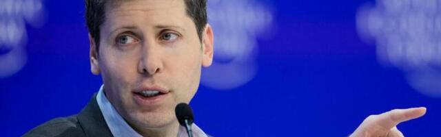 Elon Musk sues OpenAI and CEO Sam Altman, claiming betrayal of its goal to benefit humanity