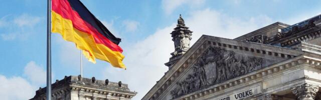 Is German dealmaking hotting up?