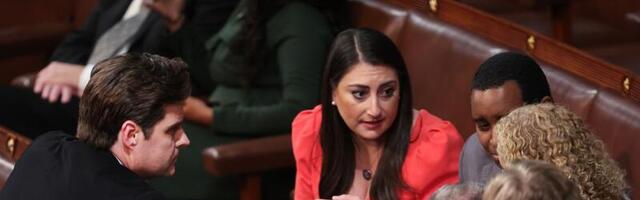 Congress can’t get anything done. Except on foreign aid.