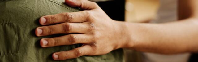 Compassion is making a comeback in America