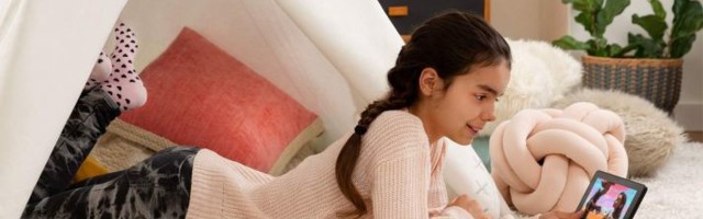 Amazon rebrands FreeTime to Amazon Kids, expands paid catalog for Amazon Kids+
