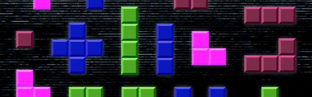 It's Possible to Hack 'Tetris' From Inside the Game Itself