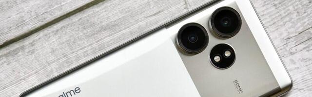 Realme GT 6T first impressions