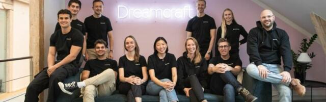 Danish VC Dreamcraft Ventures announces final close of Fund II at €66M; plans to invest in 16 European startups