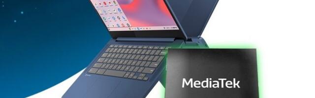 Reuters: MediaTek is working on a Windows-on-ARM chip for Microsoft
