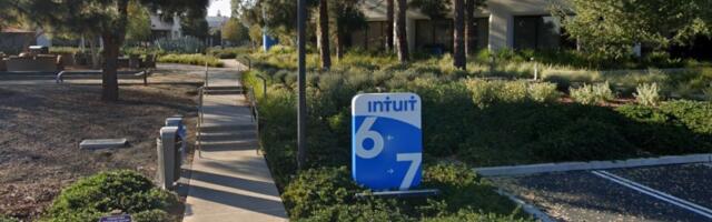 Intuit slashes hundreds of Bay Area jobs, tech layoffs top 45,000