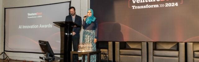 Announcing the winners of VentureBeat’s 6th Annual AI Innovation Awards
