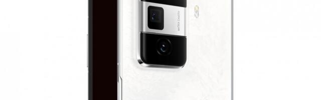 Honor Magic Vs3 debuts: 0.6mm thicker than the Magic V3, cheaper