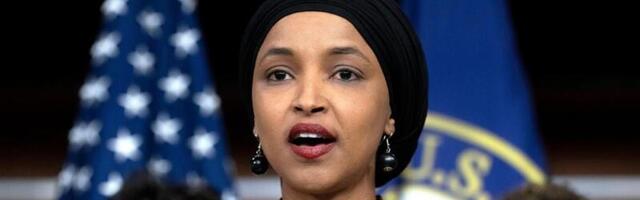 US Rep. Ilhan Omar, a member of the progressive ‘Squad,’ faces repeat primary challenge in Minnesota