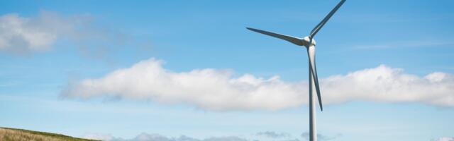 Planning permission granted for Ballinagree Wind Farm