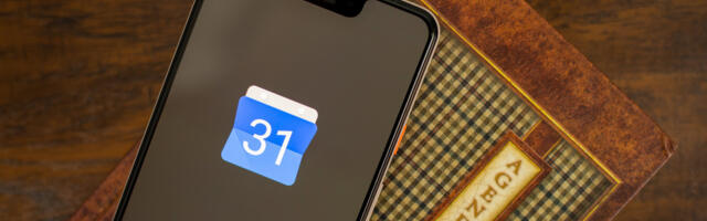 Google could finally fix a major Calendar flaw (APK teardown)