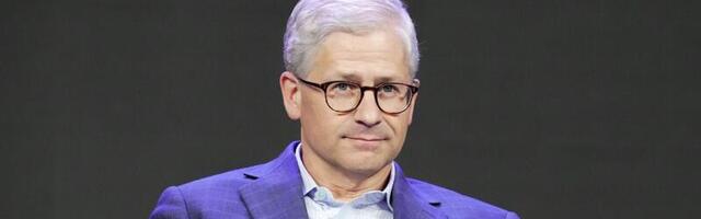 Crypto-Friendly Former Congressman Patrick McHenry Joins A16z as a Senior Advisor
