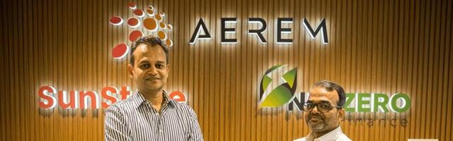 Solar Financing Startup Aerem Bags INR 100 Cr