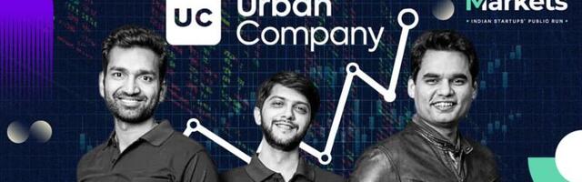 Urban Company Lines Up For IPO Race