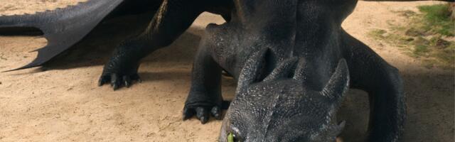 The New How to Train Your Dragon Trailer Is Amazing but Filled With Spoilers