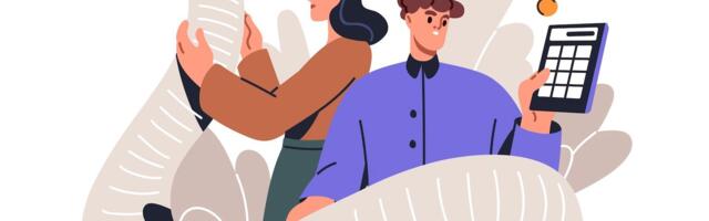 Is generative AI fuelling expense fraud?