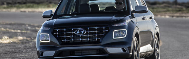 This Is The Cheapest SUV In America You Can Buy In 2025