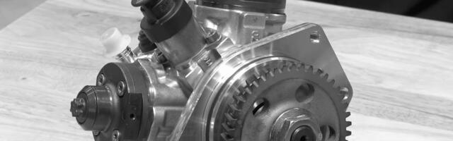 How To Tell If Your Truck Has A CP4 Fuel Pump