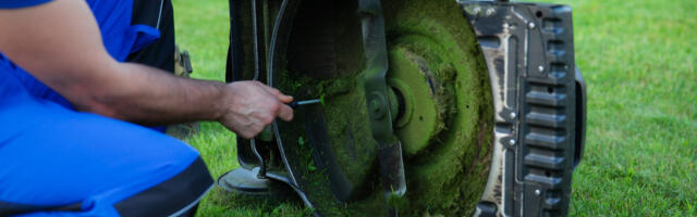 How Often Should You Replace Your Lawn Mower Blades?