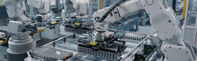 UKRI backs four sustainability research hubs