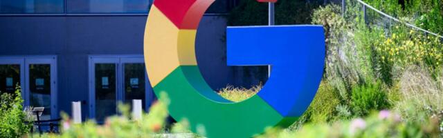 UK looking to loosen Google’s control of its search engine