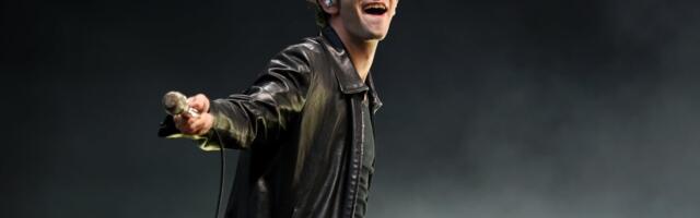 How to watch The 1975 at Glastonbury 2025 online for free