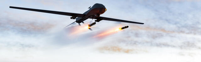 What Are Lethal Autonomous Weapons Systems And Why Is The UN Trying To Ban Them?