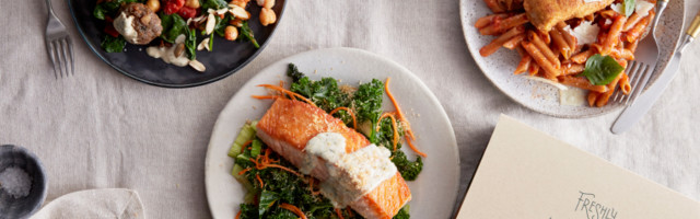 Nestlé acquires healthy meal startup Freshly for up to $1.5B