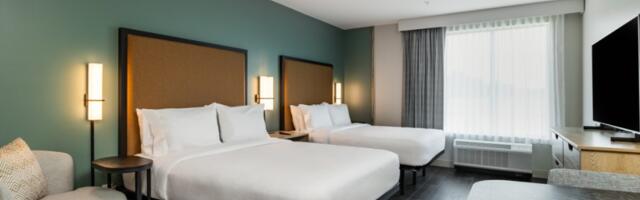 Hilton Debuts Brand, Virgin Atlantic Adds Starlink and TSA Drops Shoe Rule