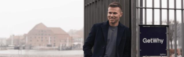 Danish AI startup GetWhy extends Series A round to support U.S. expansion and product growth