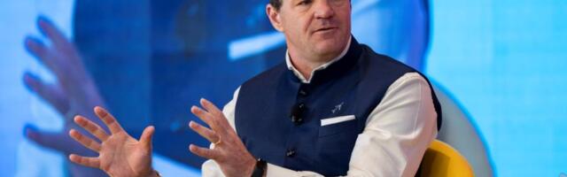 Pieter Elbers’ Playbook for Turning IndiGo Into a Global Carrier