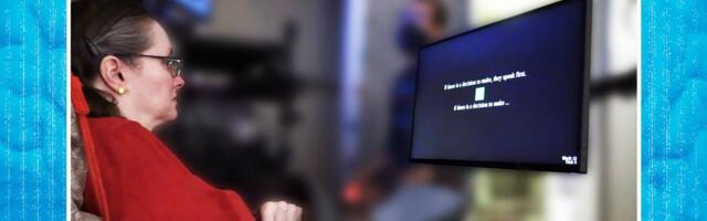 Scientists develop brain implant capable of decoding inner speech