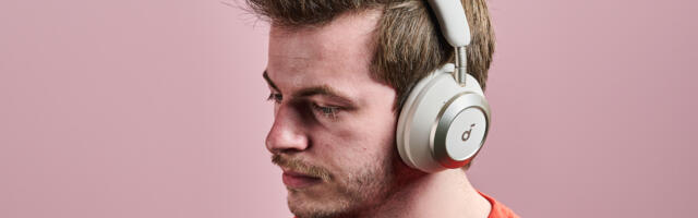 I review audio gear for a living and if I was to buy some affordable over-ear headphones, these are the only 4 pairs I’d consider