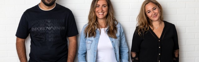 Dubai’s Brand Ripplr raises $1 million to connect influencers and content creators with brands