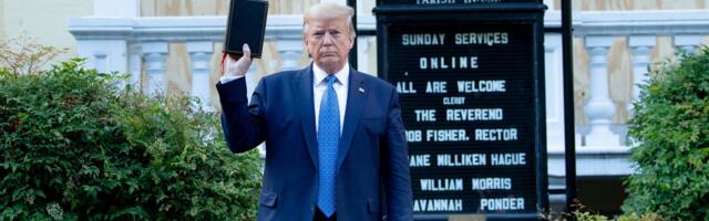 Trump’s Tariffs Are Now Screwing Up America’s Libraries Trump’s Tariffs Are Now Screwing Up America’s Libraries