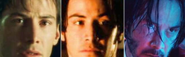 Every Keanu Reeves movie, ranked