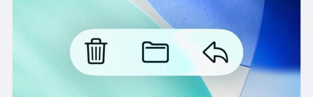 Upcoming iOS and macOS 26.1 update will let you fog up your Liquid Glass