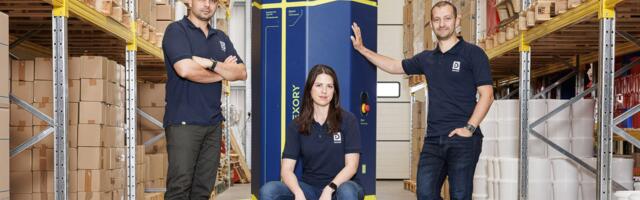 14 robotics operators to watch in Europe 14 robotics operators to watch in Europe