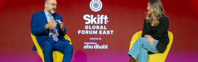 Full Video: From Live Tourism to Loyalty, Accor Is Rethinking Value in Hospitality Full Video: From Live Tourism to Loyalty, Accor Is Rethinking Value in Hospitality