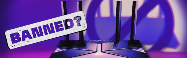 Controversy Brews: US Government Targets Banning Top Wi-Fi Router