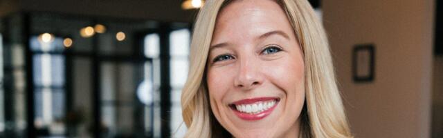 I lead product strategy at a creative agency. We're using AI 'hallucinations' to come up with ideas for brands.