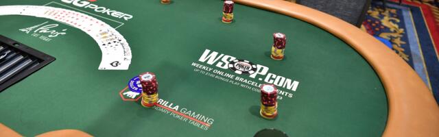 OpenAI beats Google, Meta, and Grok in all-AI poker tournament