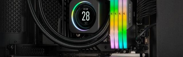 Benevolent Facebook trader exchanges 192GB of DDR5 worth $2,200 for one RTX 5070 Ti — says selling at such a high price would have been 'unethical'  despite huge loss