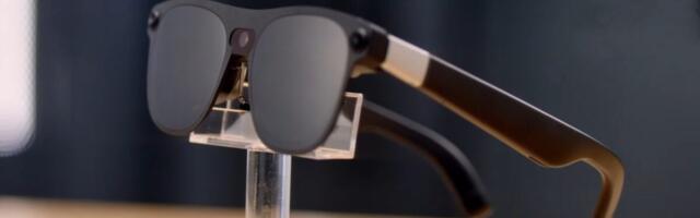 Here’s the Best Look at Google’s XR Glasses We’ve Gotten Yet