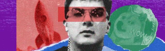 Most Influential: Hayden Davis