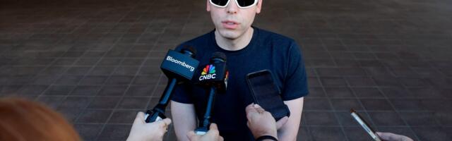 Get ready for a spectacular IPO boom from the big beasts of Silicon Valley