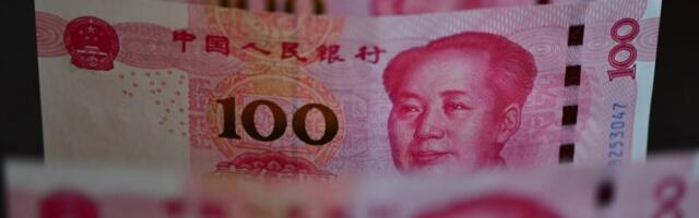 China’s Trying to Give the Digital Yuan a Boost in 2026